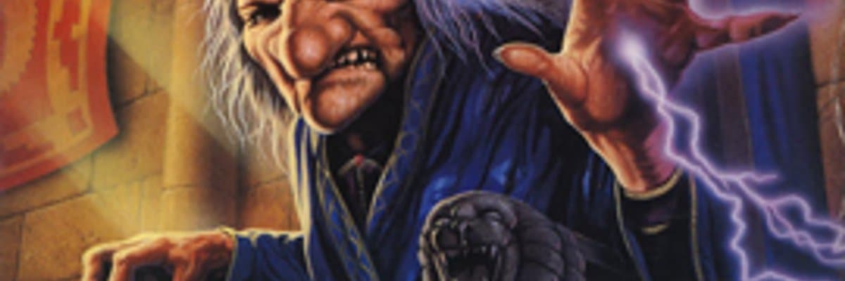 Lands of Lore: The Throne of Chaos Walkthrough