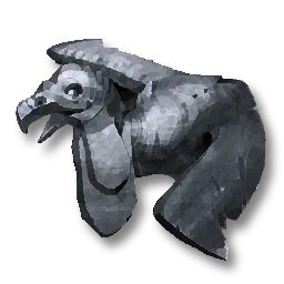 Tempest Griffin Fierce