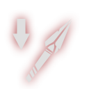 Spear Weakness