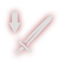 Giant Sword Weakness